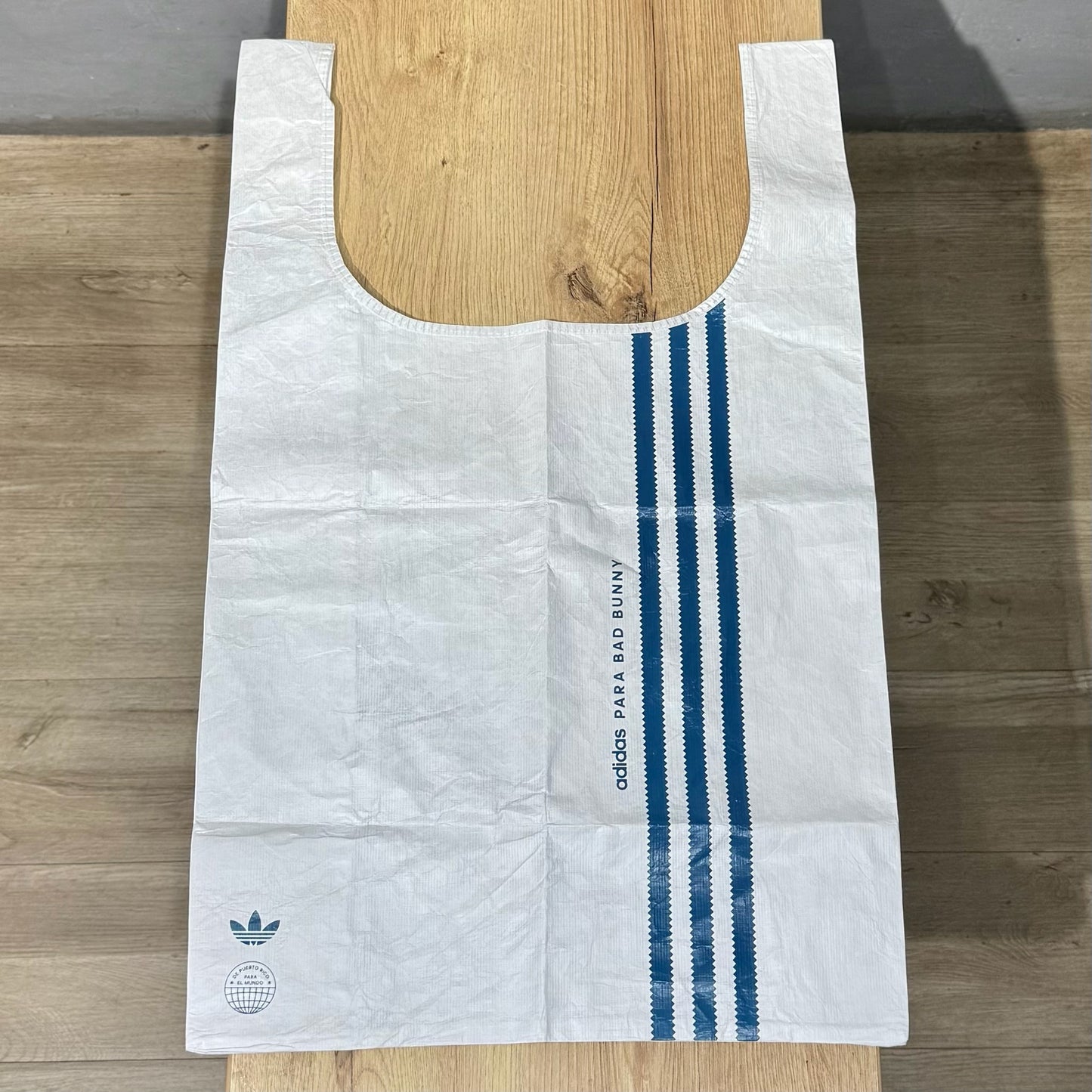 Adidas x Bad Bunny x Mercedes AMG Adiracer GT - Branch Sand