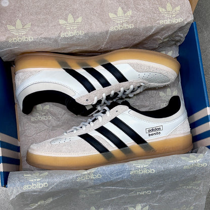 Adidas x Bad Bunny Gazelle Indoor - Benito