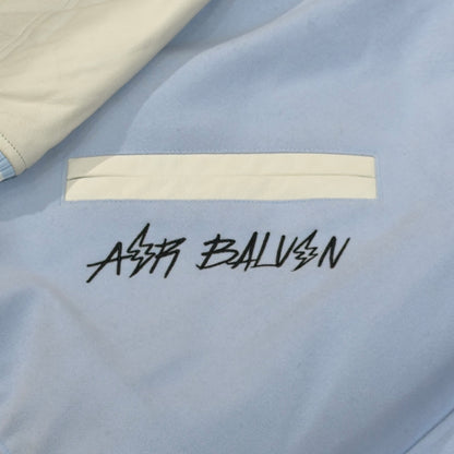 Jordan x J Balvin Varsity Jacket