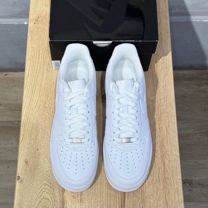 Nike x Supreme Air Force 1 - White