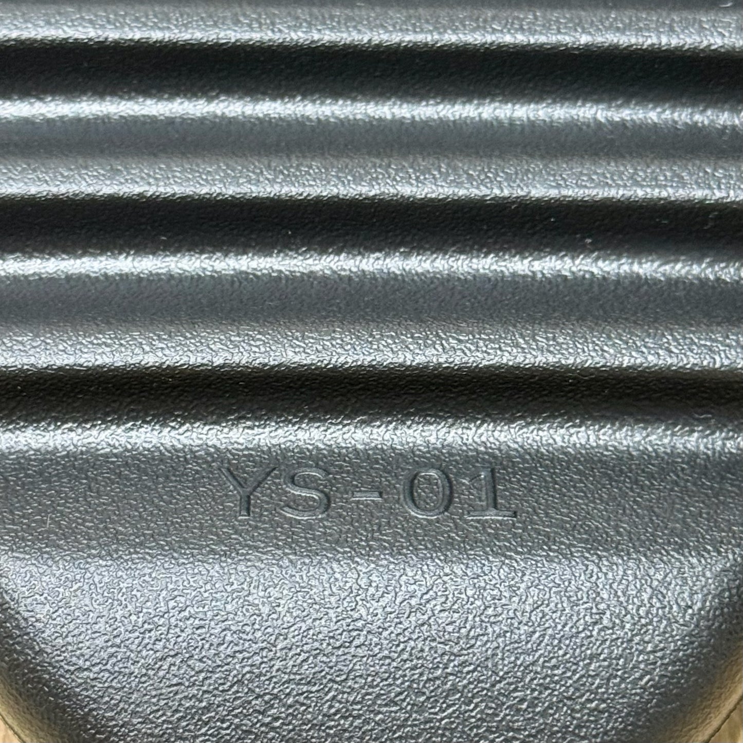 Yeezy Slides - Black