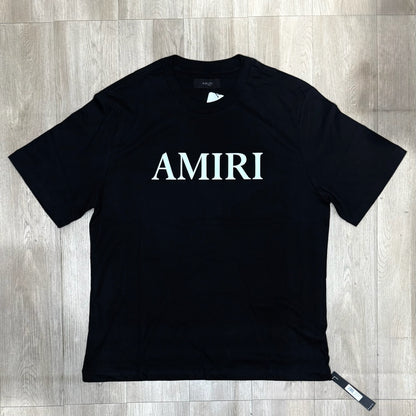 Amiri Core Logo Tee - Black