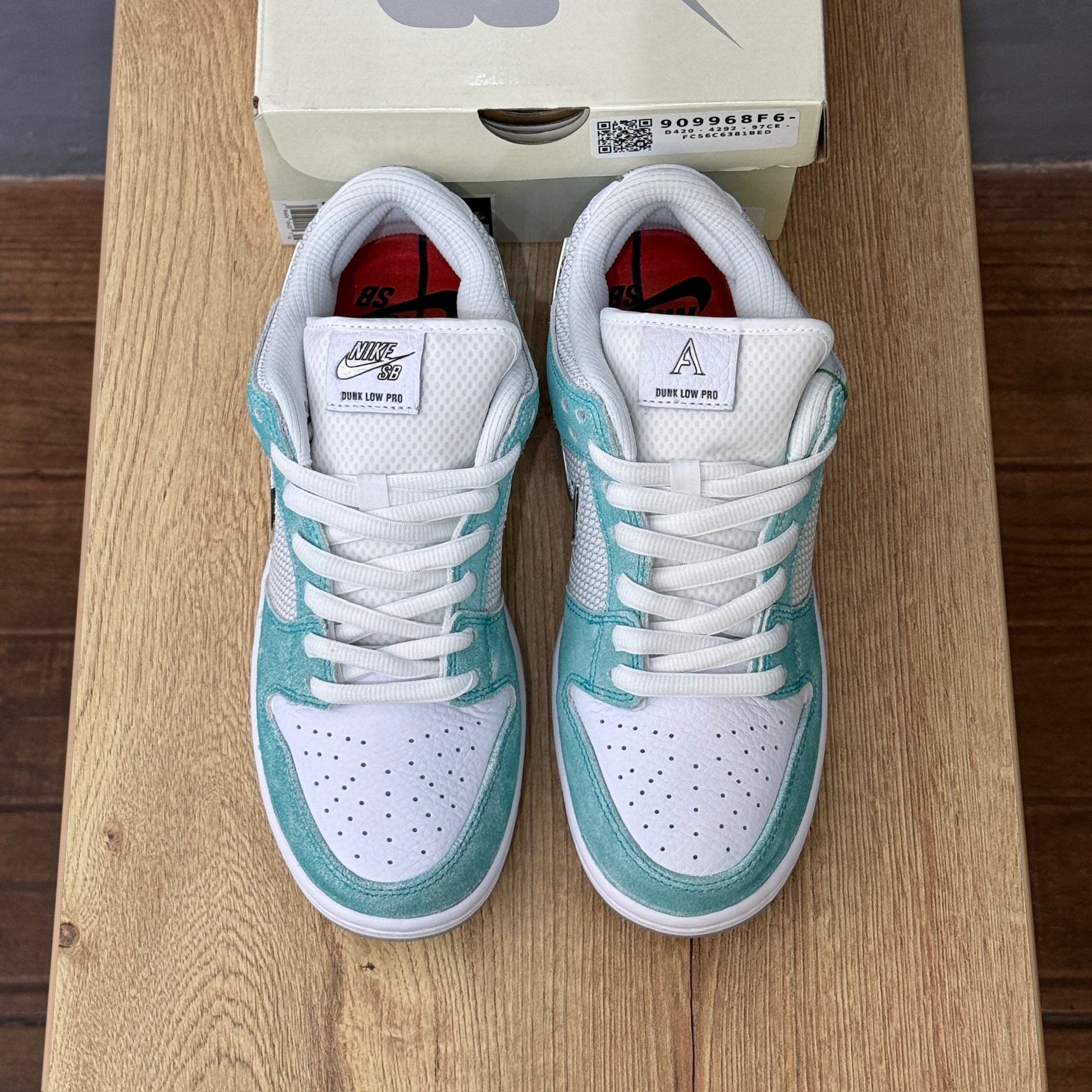 Sb Dunk Low Pro Zapatillas Nike Sb Perú Tiktok Zapatillas Nike