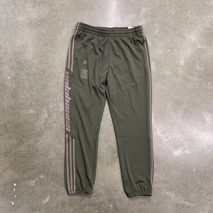 Adidas x Yeezy Calabasas Track Pants - Core Mink