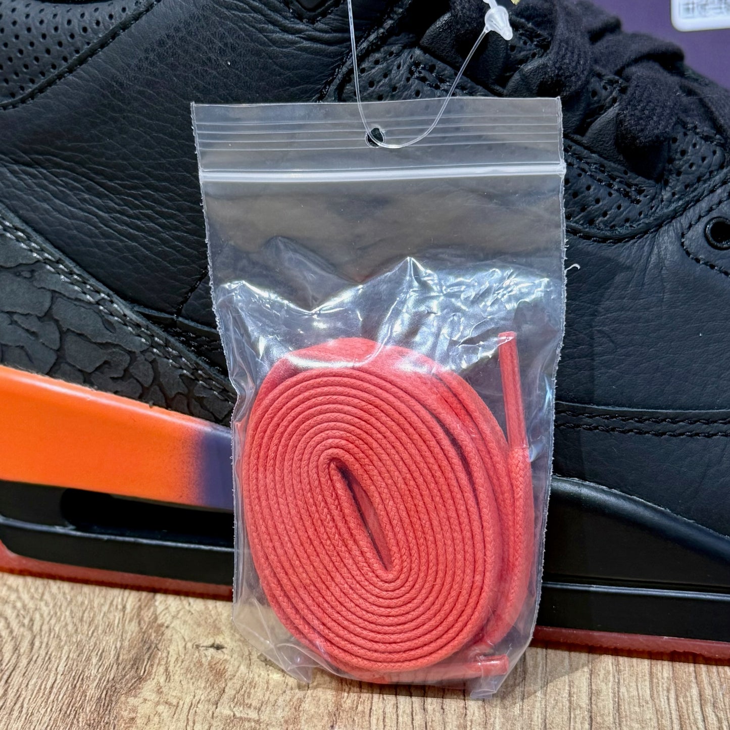 Jordan 3 x J Balvin - Rio