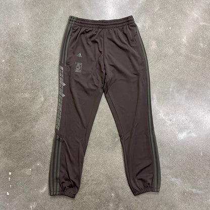 Adidas x Yeezy Calabasas Track Pants - Umber Core