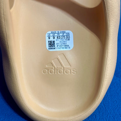 Yeezy 450 Slides - Cream OG