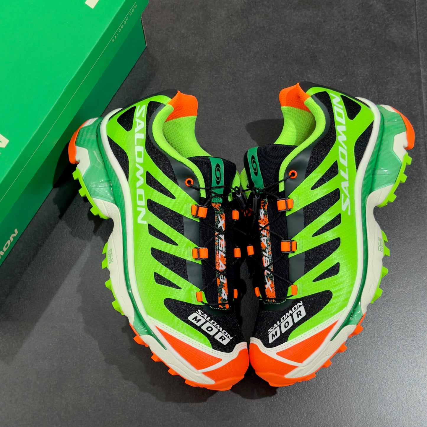 Salomon XT-4 OG Feid Ferxxocalipsis