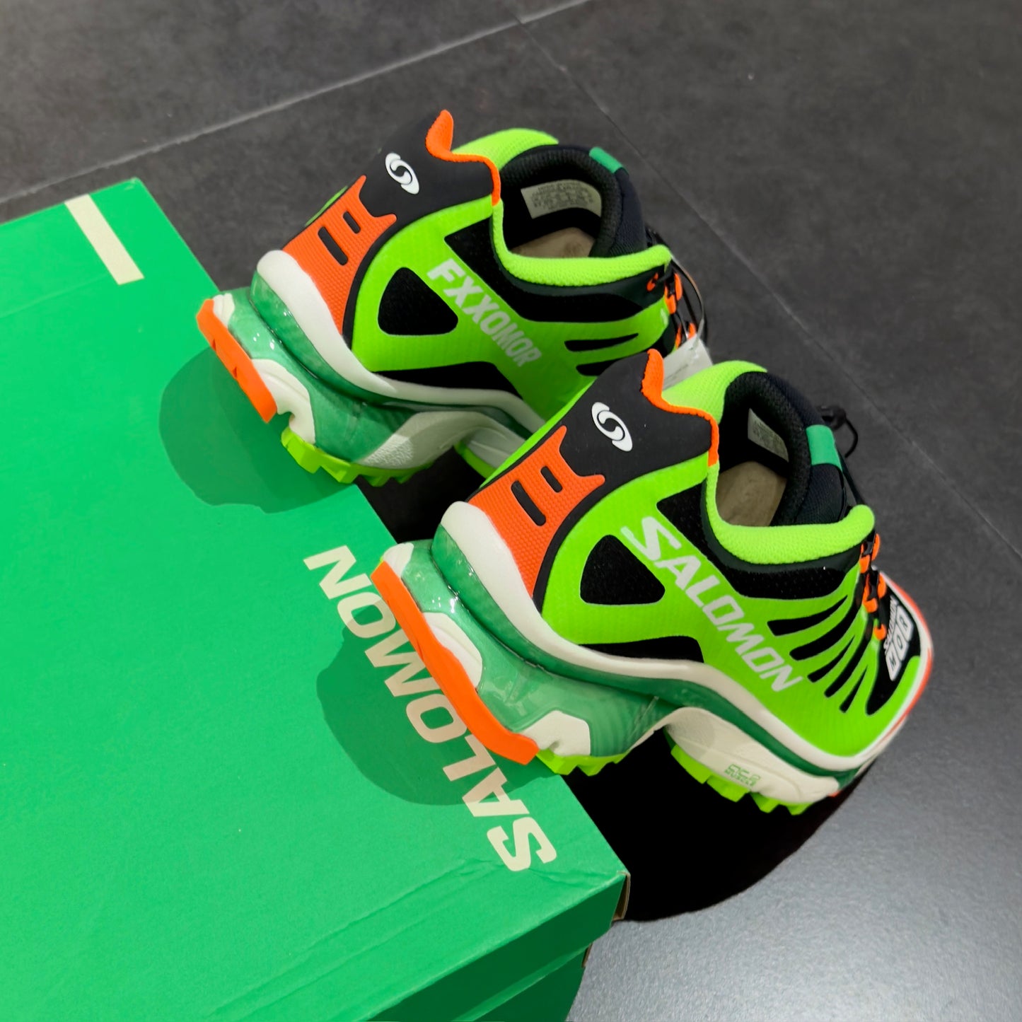 Salomon XT-4 OG Feid Ferxxocalipsis