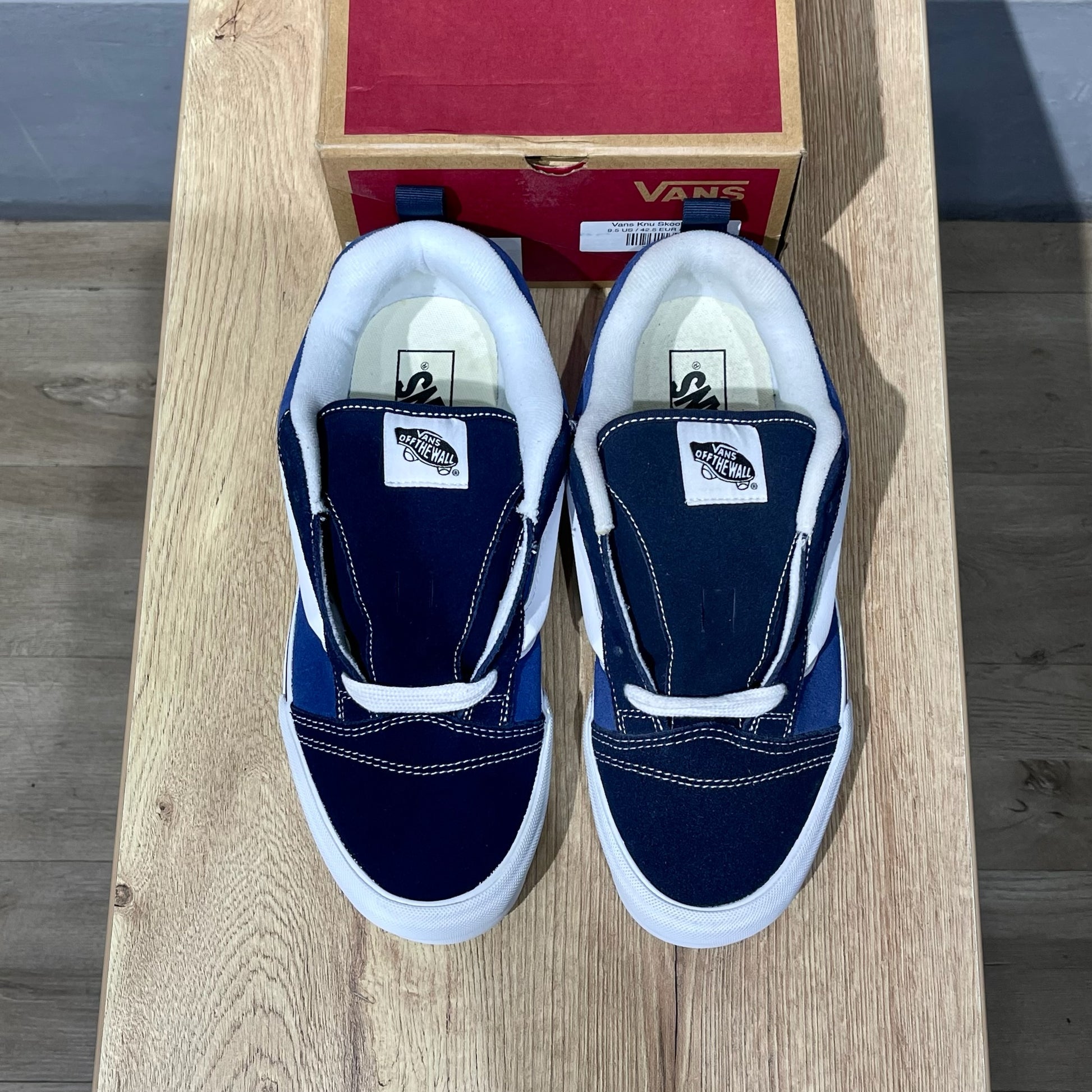 Vansperu Offthewall Precio De Vans En Peru Calzado Tienda Vans