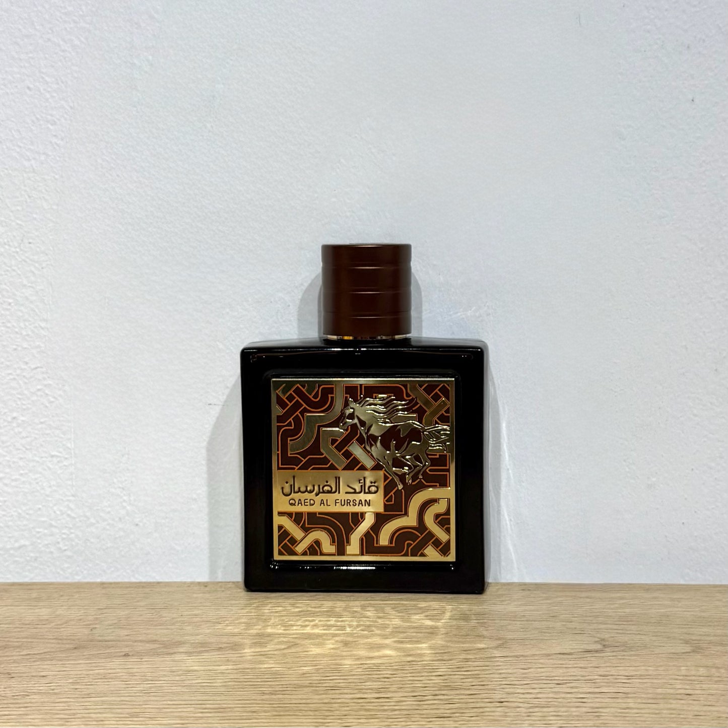 Lattafa Qaed Al Fursan Untamed EDP