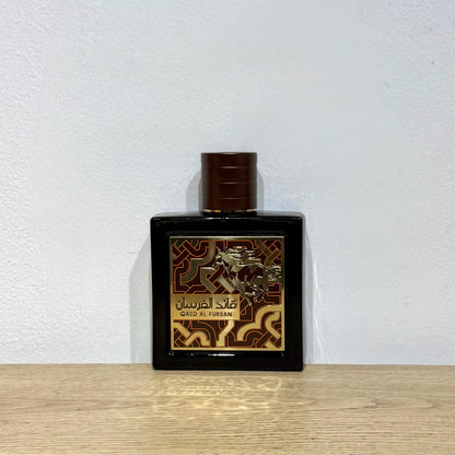 Lattafa Qaed Al Fursan Untamed EDP