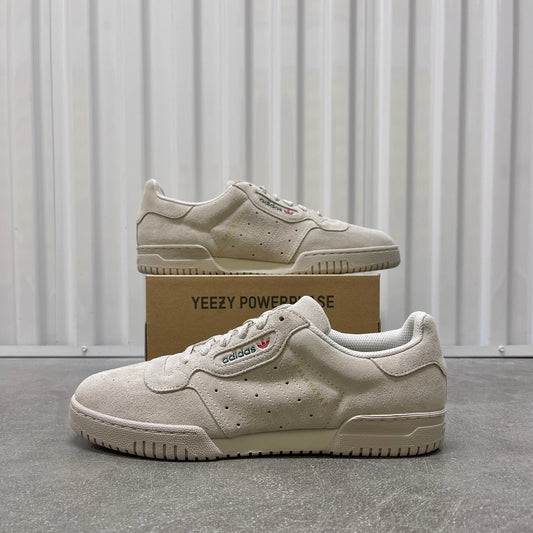 Yeezy Powerphase Calabasas - Clear Brown