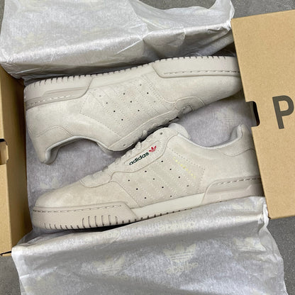 Yeezy Powerphase Calabasas - Clear Brown