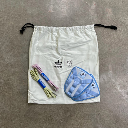 Adidas x Bad Bunny Forum - Blue Tint