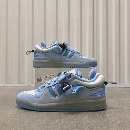 Adidas x Bad Bunny Forum - Blue Tint