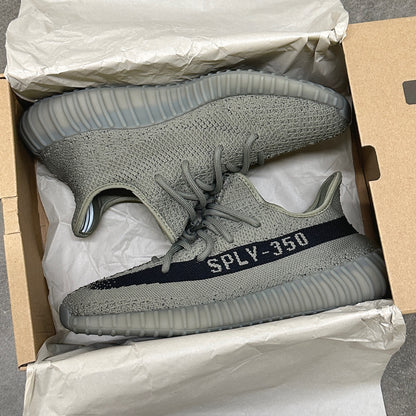 Yeezy Boost 350 V2 - Granite