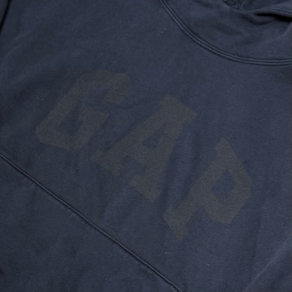 Yeezy x GAP x Balenciaga Dove Hoodie - Washed Black