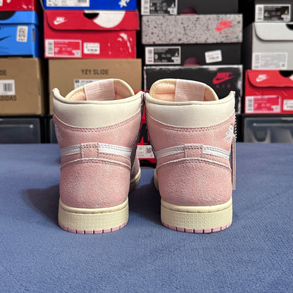 Jordan 1 High - Washed Pink W