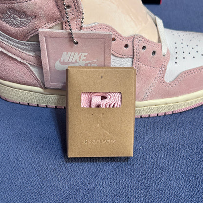 Jordan 1 High - Washed Pink W