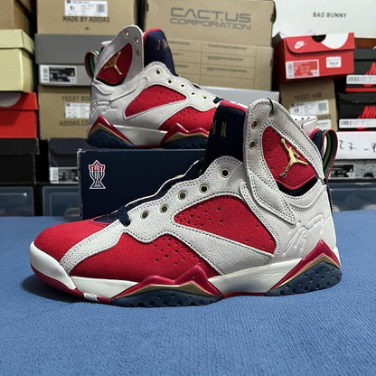 Jordan 7 x Trophy Room - New Sheriff in Town