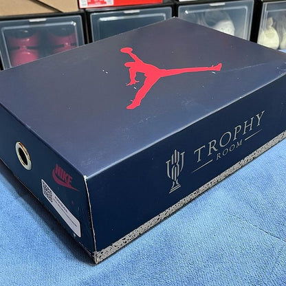 Jordan 7 x Trophy Room - New Sheriff in Town