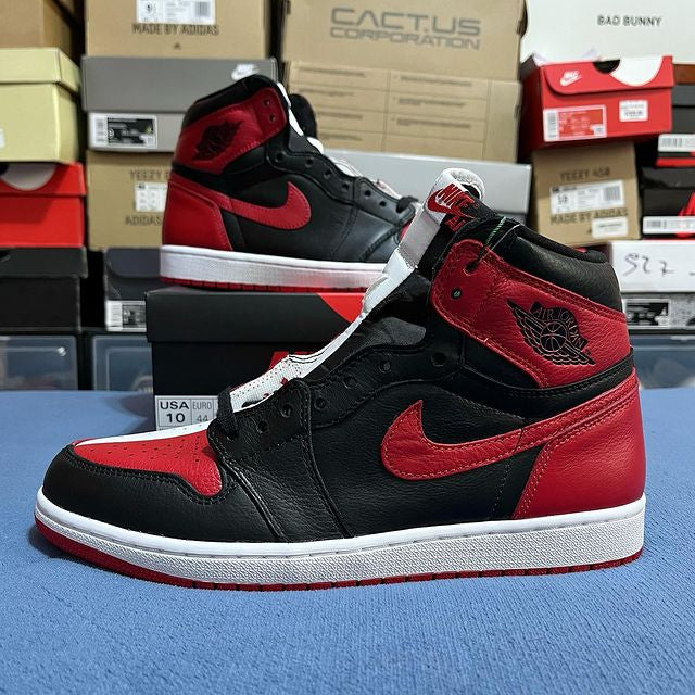 Jordan 1 High - Homage to Home