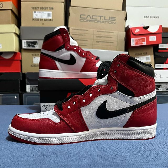 Jordan 1 High - Homage to Home