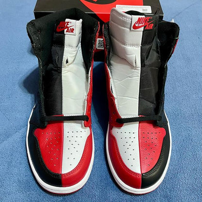 Jordan 1 High - Homage to Home