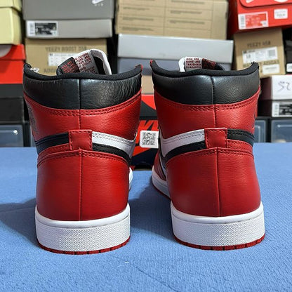 Jordan 1 High - Homage to Home