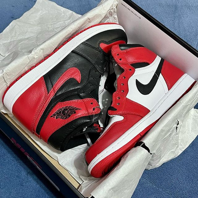 Jordan 1 High - Homage to Home