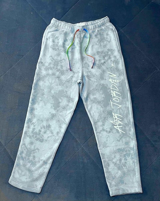 Jordan x J Balvin Pants - Blue