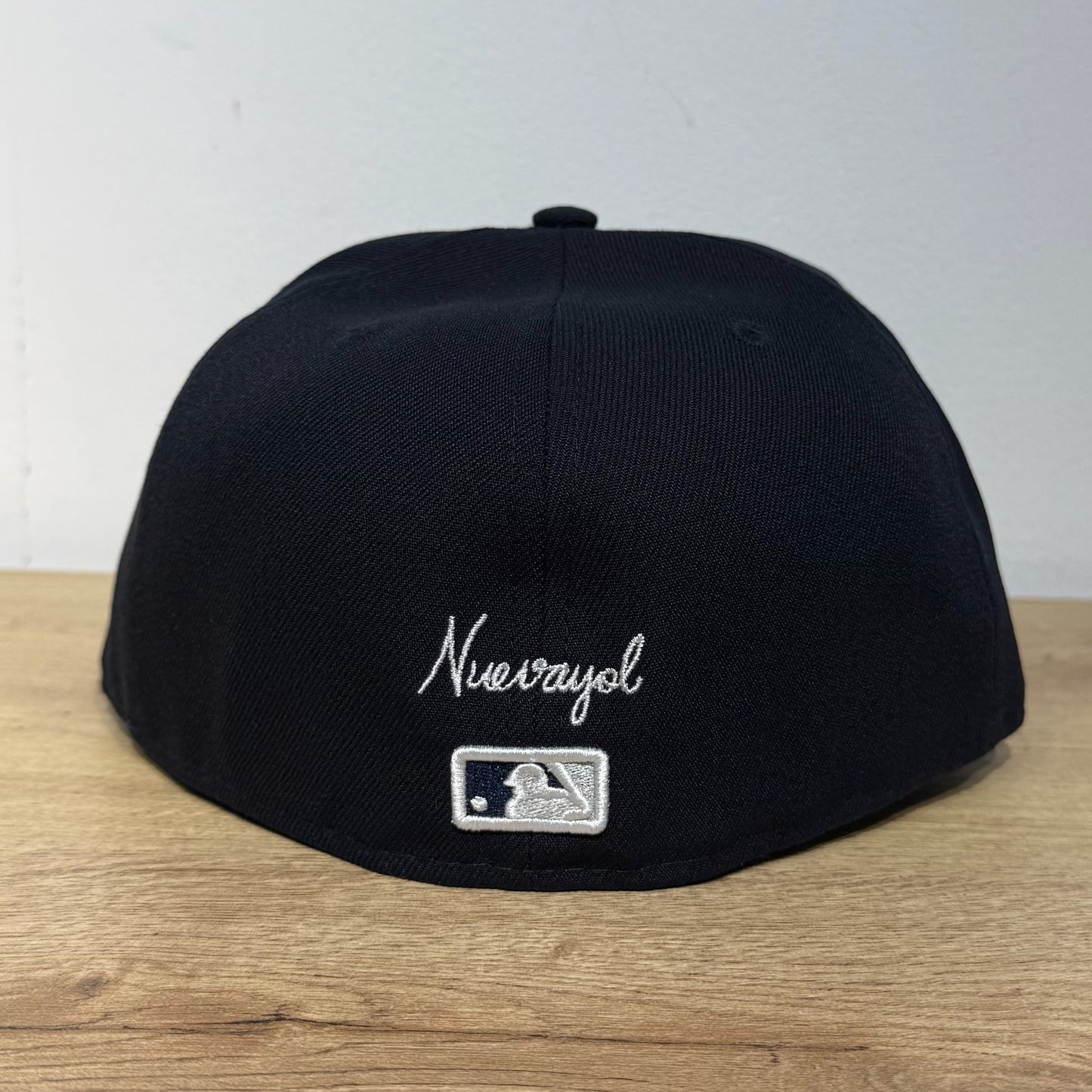 Bad Bunny x Frsh x New Era Yankees Nuevayol 5950 Fitted Hat