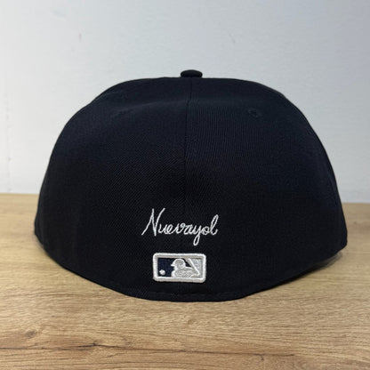 Bad Bunny x Frsh x New Era Yankees Nuevayol 5950 Fitted Hat