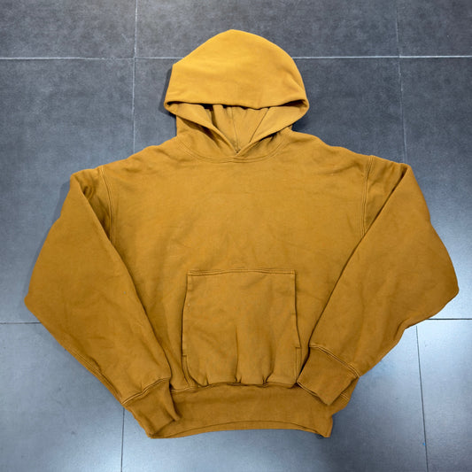 Yeezy x Gap Perfect Hoodie - Light Brown
