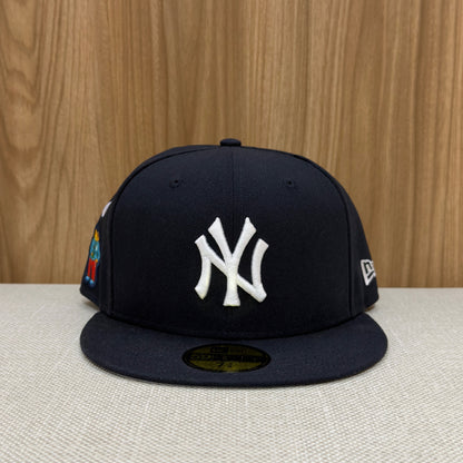 Bad Bunny x Frsh x New Era Yankees Nuevayol 5950 Fitted Hat