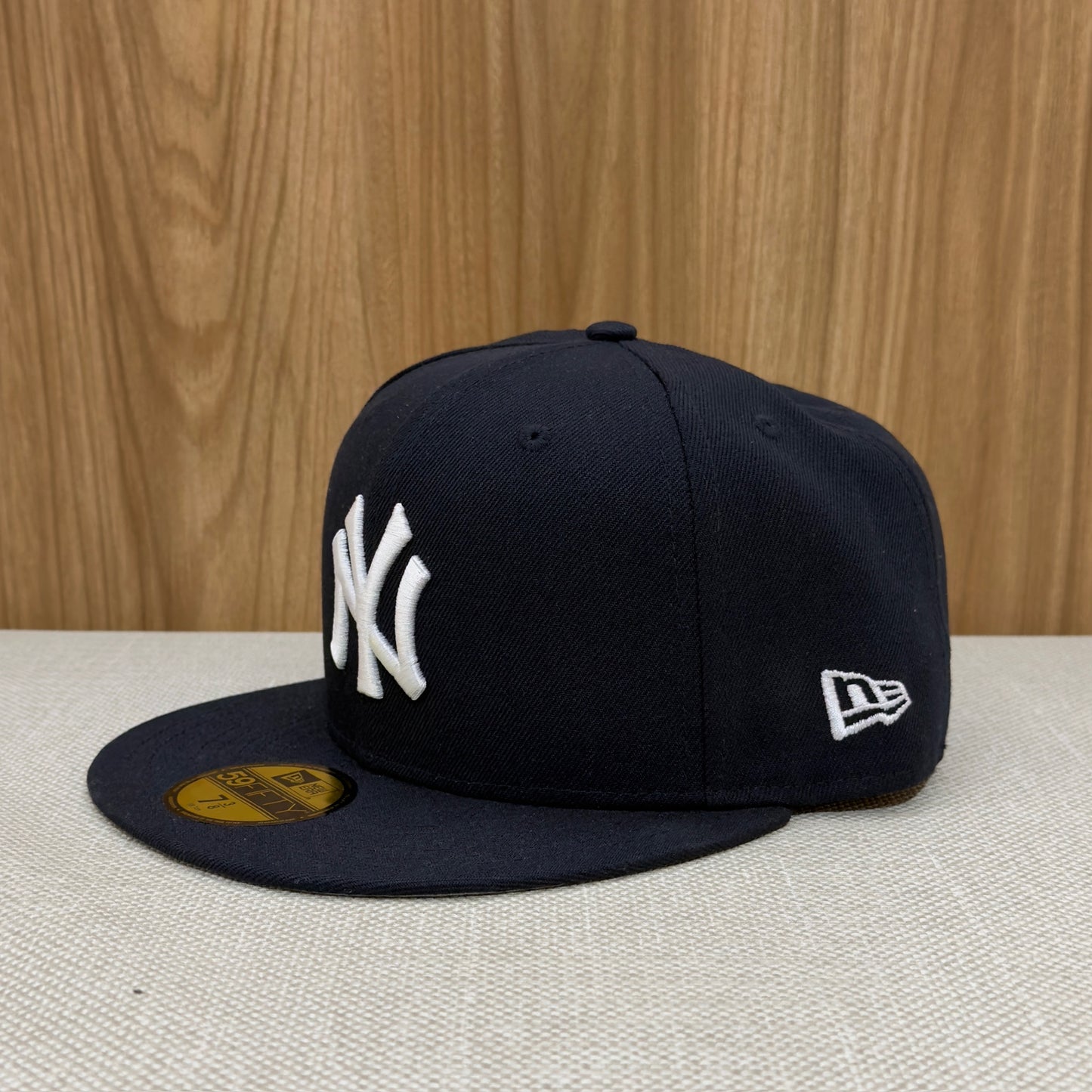 Bad Bunny x Frsh x New Era Yankees Nuevayol 5950 Fitted Hat