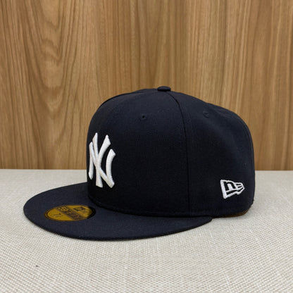 Bad Bunny x Frsh x New Era Yankees Nuevayol 5950 Fitted Hat