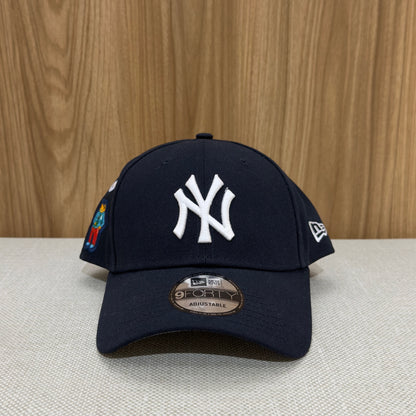 Bad Bunny x Frsh x New Era Yankees Nuevayol Hat