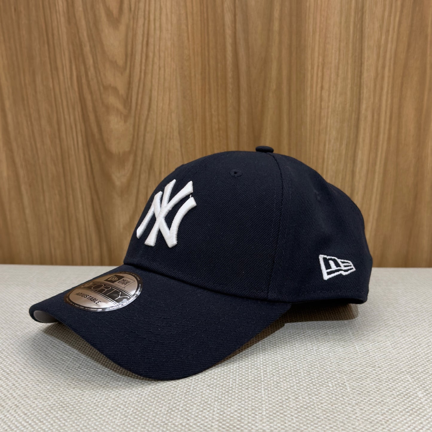 Bad Bunny x Frsh x New Era Yankees Nuevayol Hat