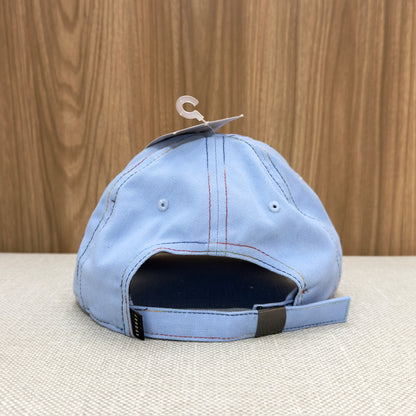 Jordan x J Balvin Cap - Blue