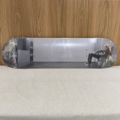 Travis Scott Commercial Skateboard Deck