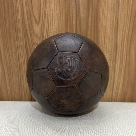 Travis Scott x FCB Barcelona Cactus Jack Retro Football