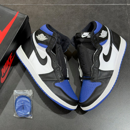 Jordan 1 High - Royal Toe
