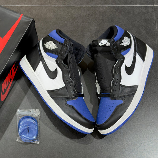 Jordan 1 High - Royal Toe