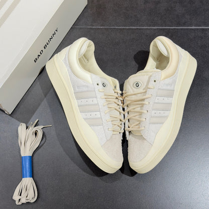 Adidas x Bad Bunny Campus - Light Cream