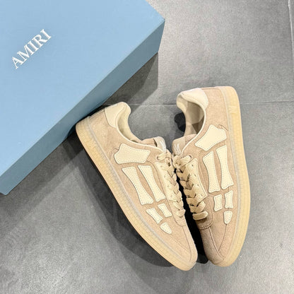 Amiri Pacific Bones - Beige