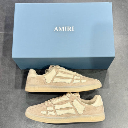 Amiri Pacific Bones - Beige