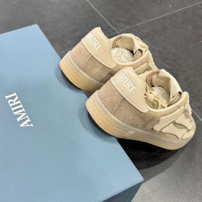 Amiri Pacific Bones - Beige