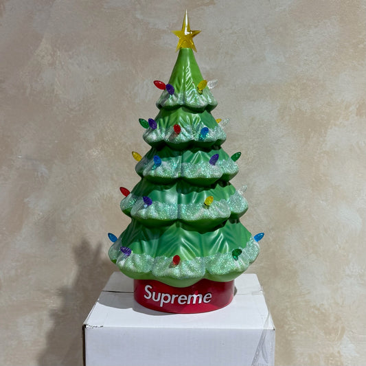 Supreme Holiday Tree - Green
